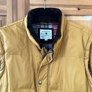 Southern Proper WM Lamb & Son Vest